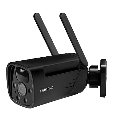 Lightpro Camera SMART