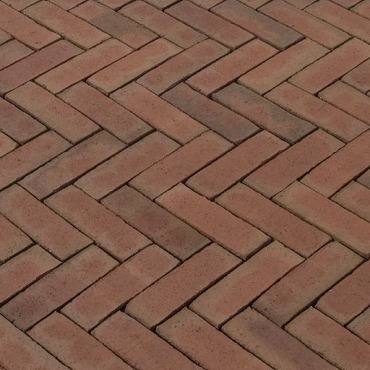 Gebakken Dikformaat Lumino 80mm