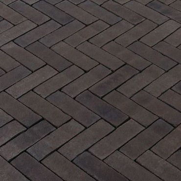 Gebakken Dikformaat Safino 80mm