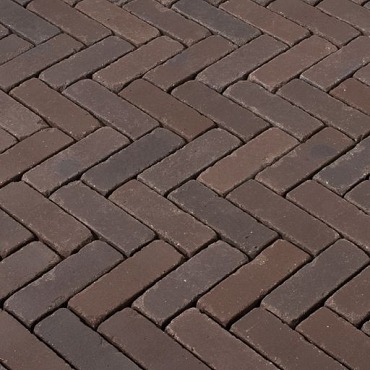 Gebakken Dikformaat Bergamo Antica