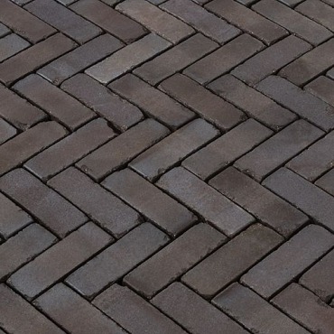 Gebakken Dikformaat Lugano Antica