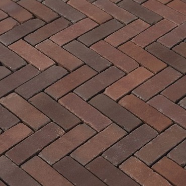 Gebakken Dikformaat Novara Antica