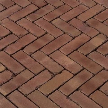 Gebakken Dikformaat Roma Antica