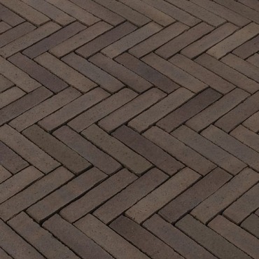 Gebakken Waalformaat Loreto 80mm