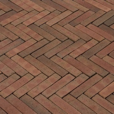 Gebakken Waalformaat Lumino 80mm