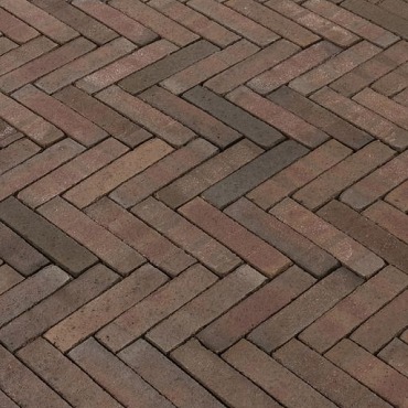 Gebakken Waalformaat Peraldo 80mm