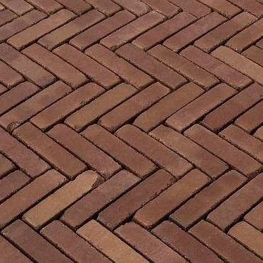 Gebakken Waalformaat Roma Antica