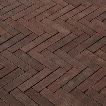 Gebakken Waalformaat Violeto 80mm