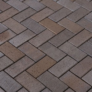 Keiformaat Terra Genova KF52