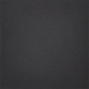 Terras+ Designo 60x60x4cm Nero