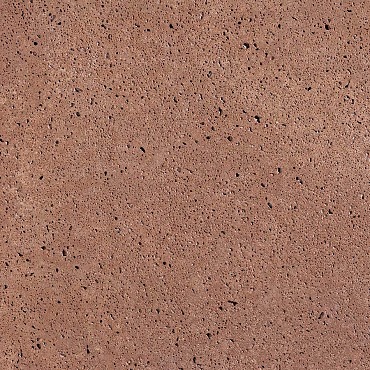 Oud Hollands Roodbruin 50x50x5cm