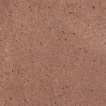 Schellevis Oud Hollandse tegel 100x100x5cm roodbruin