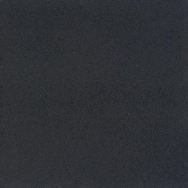 Patio Square 60x60x4 cm Black
