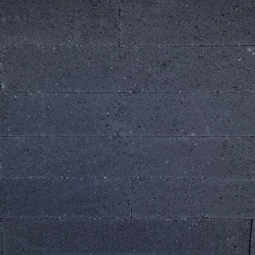 Linea 10x10x60 cm antraciet