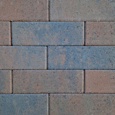 Longstone Opritsteen 7 cm Oud Emmen