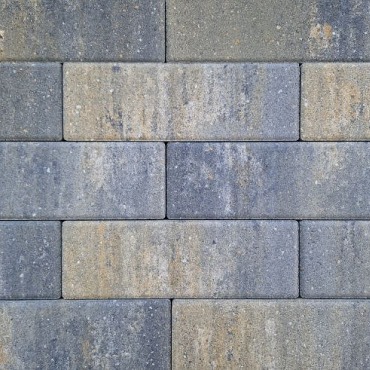 Patio Longstone 7 cm Desert Rock
