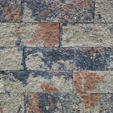 Splitrock 32x13x11 cm 2,0 tricolore