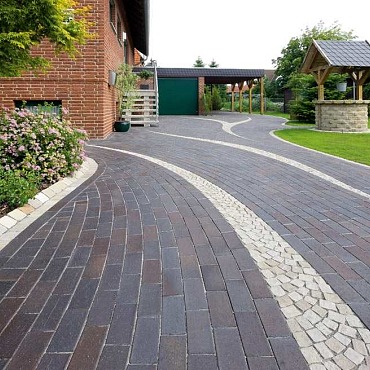 Keiformaat Terra Genova KF52