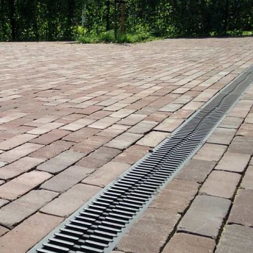 Gebakken Dikformaat Bergamo Antica