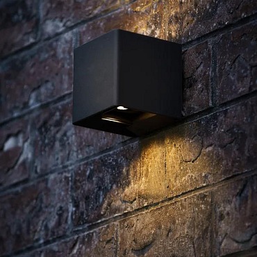 Lightpro Ixion Small 230v