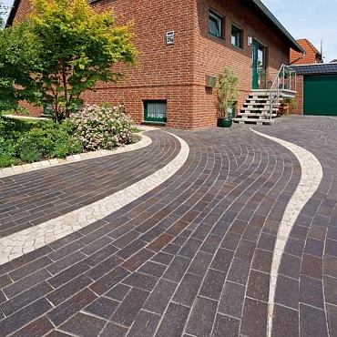 Keiformaat Terra Genova KF52