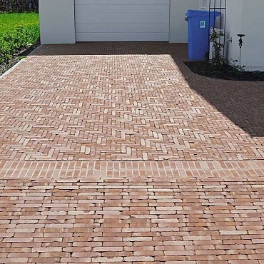 Gebakken Waalformaat Roma Antica