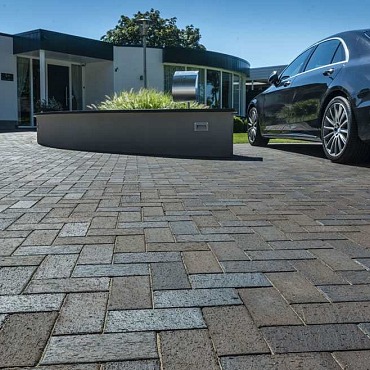 Keiformaat Terra Genova KF52