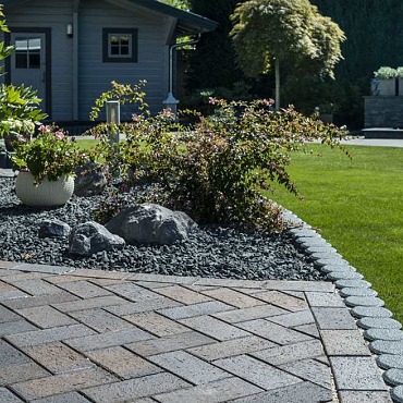 Keiformaat Terra Genova KF52