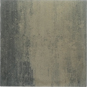 Serenio 60x60x4cm Donker Grijs Nuance