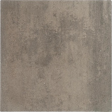 Serenio 60x60x4cm Midden Grijs nuance