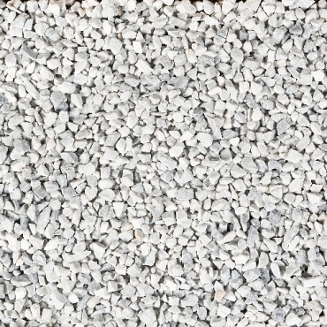 Arctic Grey Split Grijs-Wit 8-16 mm 750kg