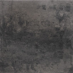 60Plus Soft Comfort 60x60x4cm Zwart-Grijs