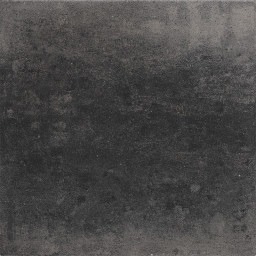 60Plus Soft Comfort 60x60x4cm Zwart-Grijs