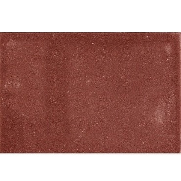 Betontegel Rood 40x60x5cm