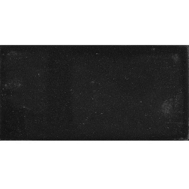 Betontegel Zwart 15x30x4.5cm