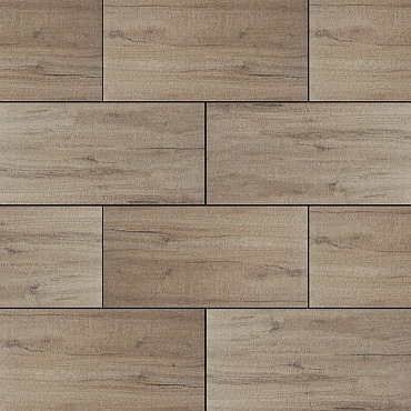 Cera3line Lux & Dutch 45x90x3cm Suomi Brown