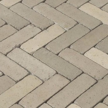 Gebakken Waalformaat Fossano Antica 80mm