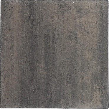 Estetico+ 60x60x4 Donker Grijs nuance