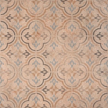 Cera3line Lux & Dutch 60x60x3cm Select Decor Terra