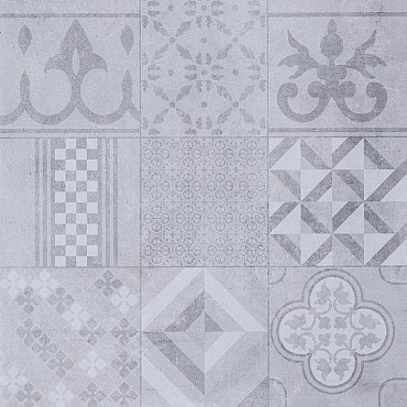 Cera4line Mento 60x60x4cm Cremona Mosaico