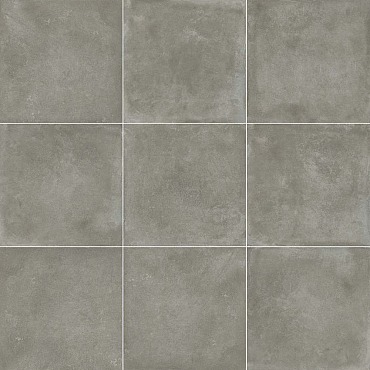 Keramische Tuintegel Aurora 60x60x3cm Mist