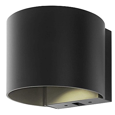 in-lite Halo Up & Down Dark 230v