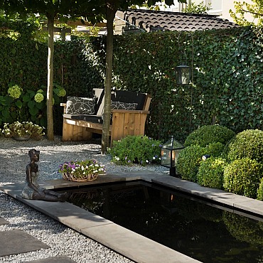 Bluestone Rand 100x30x3cm Primo