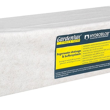 Hydroblob 120x20x20cm D45