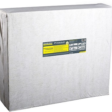 Hydroblob 120x30x100cm D340