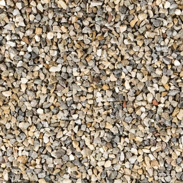 Japans Split Grijs-Bruin 11-16 mm 750kg