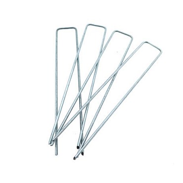 U-pen t.b.v. kunstgras