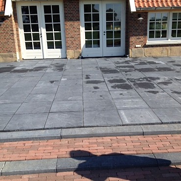 WS Imperial Black kleurverdieper