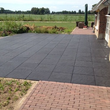 WS Imperial Black Kleurverdieper