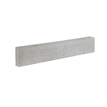 Opsluitband 10x20x100cm Grijs